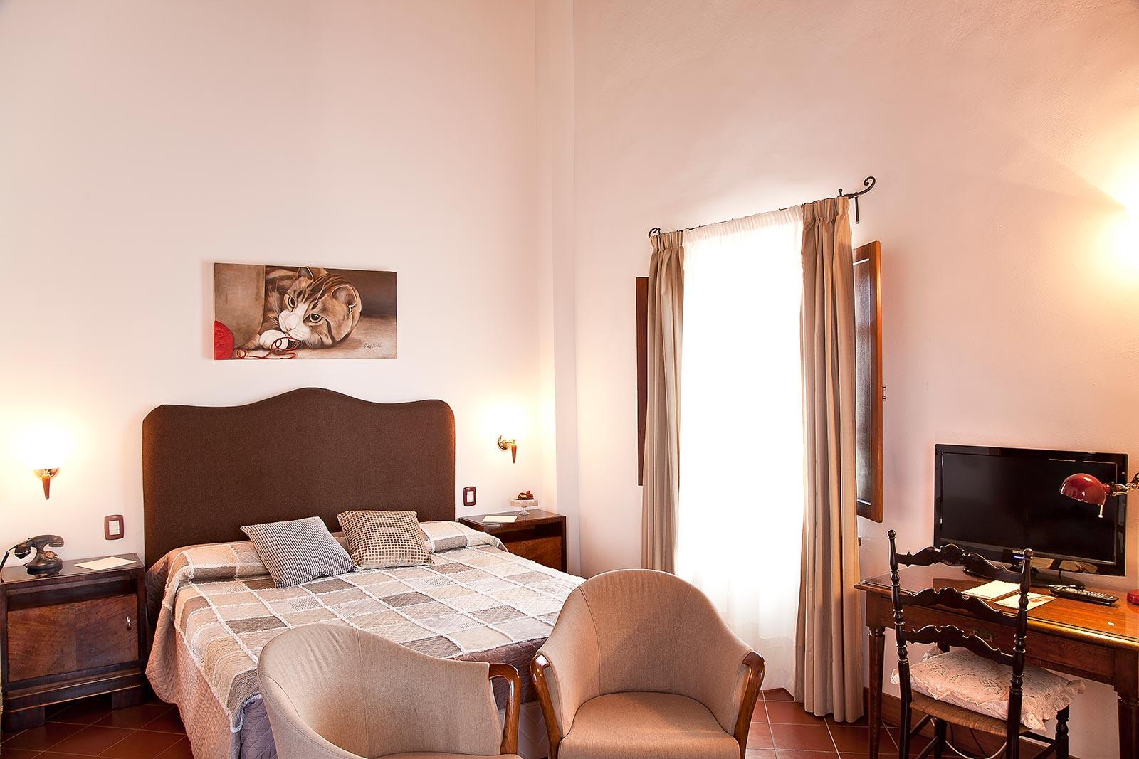 Borgo Tre Rose Hotel Valiano Exterior photo