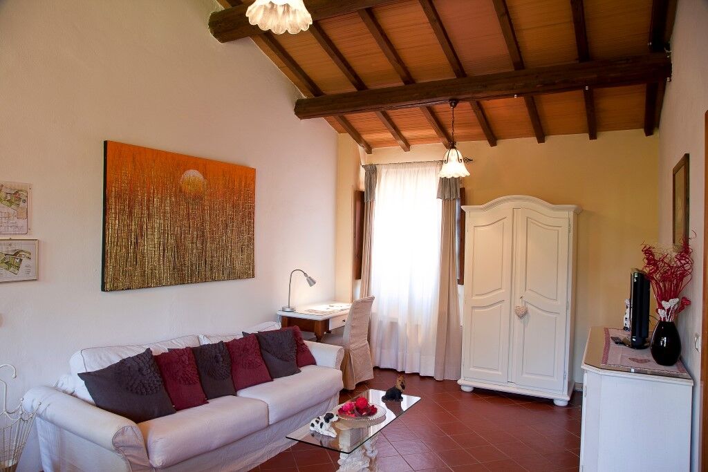 Borgo Tre Rose Hotel Valiano Exterior photo